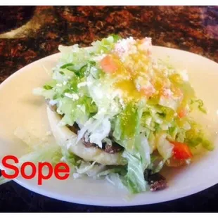 Sopes