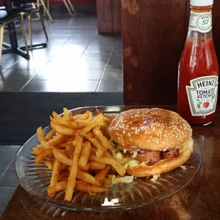 burgers, burger, food