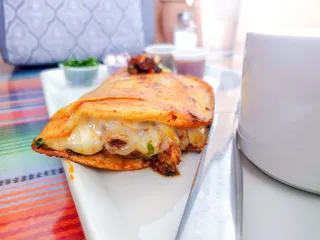 Aguililla Mexican Food