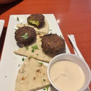 Falafel