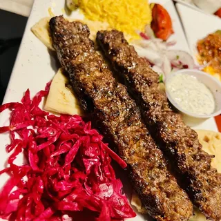 Adana Kebab