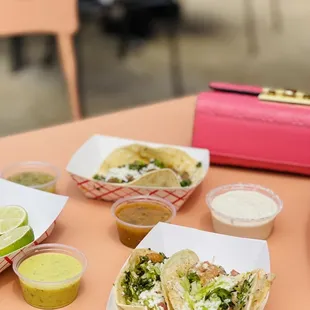 Tacos!