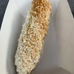 Street corn
