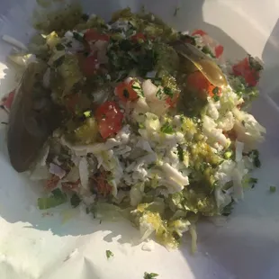 Tostadas