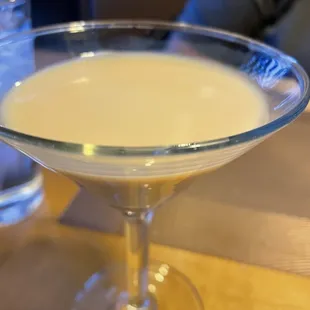 Espresso martini