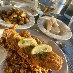 Can you say CATFISH???