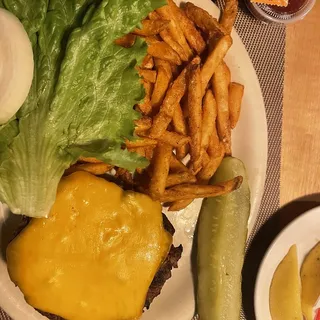 Barbeque