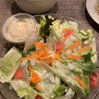 Side Salad