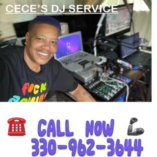 Dj CeSizzlin C.
