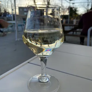 City Secco - delish!