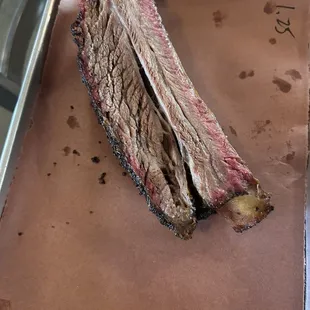 Beef Ribs
