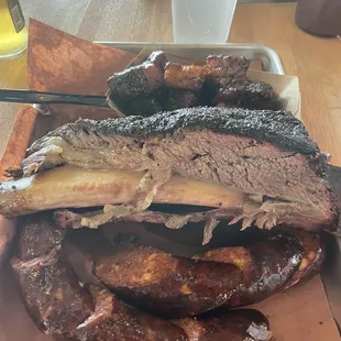 Jerky Pork Belly Burnt Ends