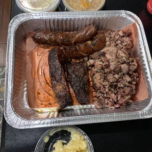 Texas Trinity