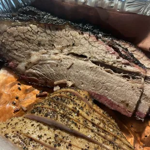 Smoked Turkey