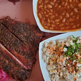 Meat Plate