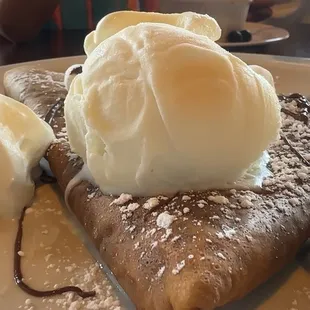 Crepes