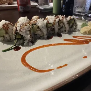 Uni Roll