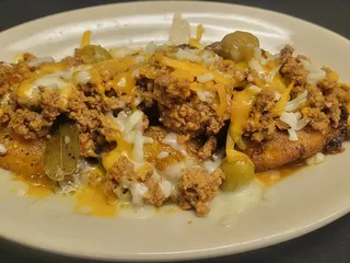 La Teresita Restaurant