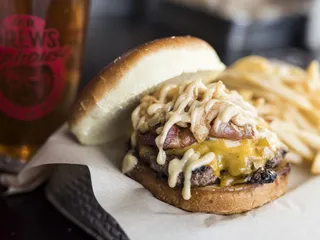 Mr Brews Taphouse - Mesa