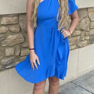 Party dress