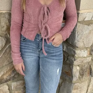Date night or concert outfit