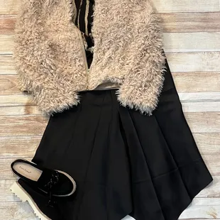 Date night outfit