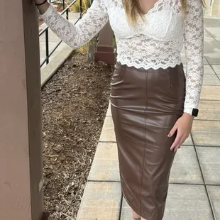 Fall Fashion