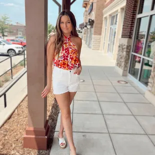 Date night outfit