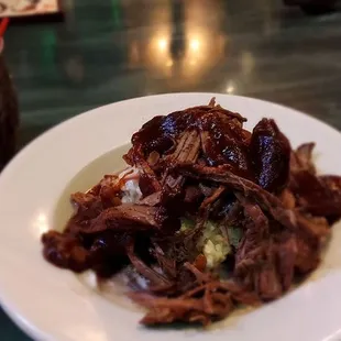 Edge of Texas Steakhouse & Saloon