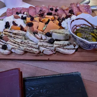 Charcuterie