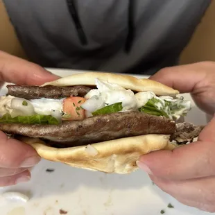 Gyro!