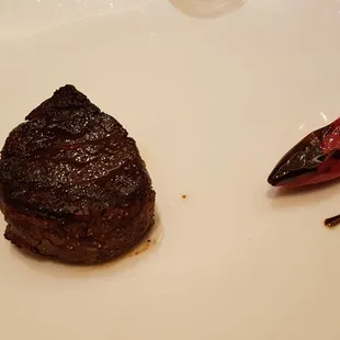 Petite Filet