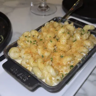 Truffle Mac