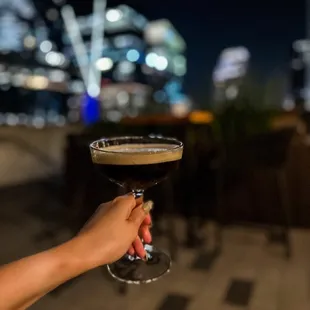 Espresso Martini