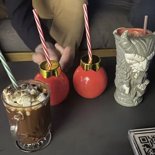 Hot Cocoa