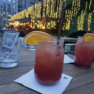 Blood Orange