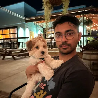 Keshav N.