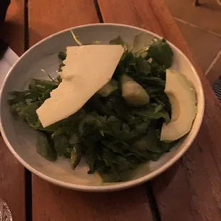 Green Salad