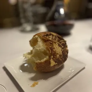 Popovers are so delicious!