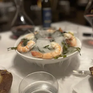 Shrimp Cocktail