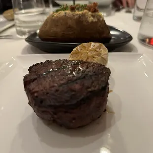 Filet Mignon