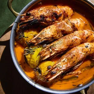 curry, food