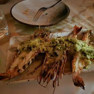 Prawns