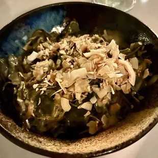 Adobo Collard Green