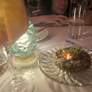 Shrimp Toast
