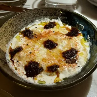 Stracciatella