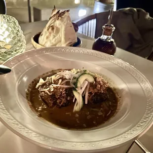 Short Rib Rendang