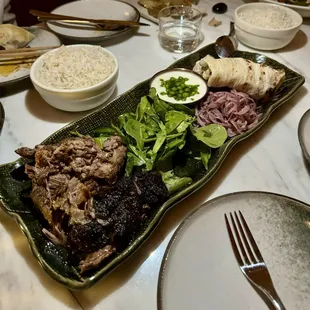 Lamb Shoulder