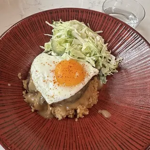 Loco Moco