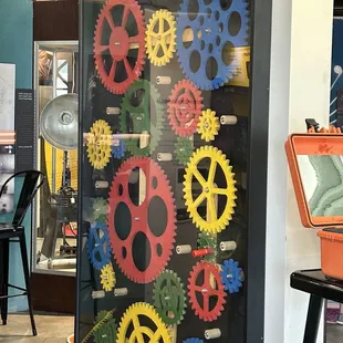 Gears